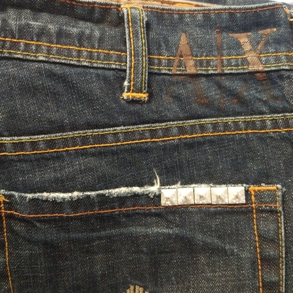 Armani exchange Jeans - Picture 2 of 5